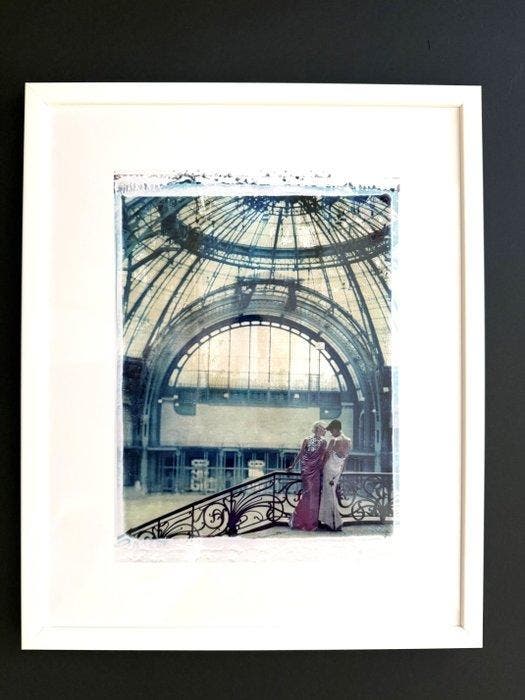 Cathleen Naundorf - Secret times - Grand Palais I, Antiek en Kunst, Kunst | Designobjecten