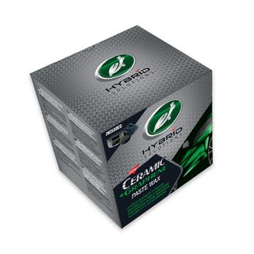 Turtle Wax Ceramic + Graphene Paste Wax 156 g, Verzenden