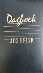 DAGBOEK 9789061226369 Brink, Boeken, Verzenden, Gelezen, Brink