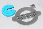 Distributie spanner ring blauw; 10V, Ophalen of Verzenden, Nieuw