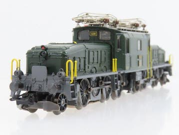 Märklin H0 - 39560 - Elektrische locomotief (1) - Be 6/8III,, Nieuw