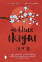 9789022590669 De kleine ikigai | Tweedehands, Verzenden, Zo goed als nieuw, Francesc Miralles