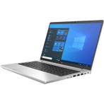 HP ProBook 640 G8 -   i7-11e 8GB  - 256GB, Qwerty, Verzenden, 8 GB, Refurbished