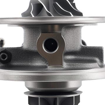 Turbo cartridge geschikt voor Land Rover Range Rover Spor..., Verzenden, Nieuw, Rover