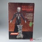 Pinhead Cenobite Hellraiser Model Kit Collectors Edition, Verzenden, Zo goed als nieuw