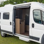 Remicare Van Ducato X250/290 MH2 LH2/3 171x125cm, Ophalen of Verzenden, Nieuw