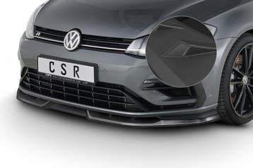 Cupspoiler voor VW Golf 7 R CSL346-L, Verzenden, Nieuw