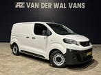 Peugeot Expert 1.5 BlueHDI 116pk L1H1 Inrichting Euro6 Airco, Stof, Gebruikt, Wit, Dealer onderhouden