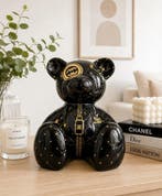 Naor - Teddy Chanel