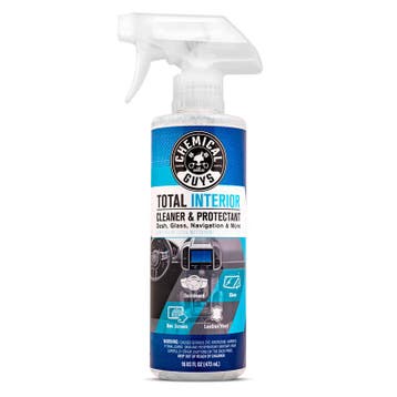 Chemical Guys al Interior Cleaner, Verzenden