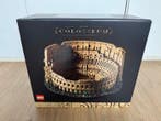 Lego Set - 10276 - Architecture - Colosseum, Nieuw
