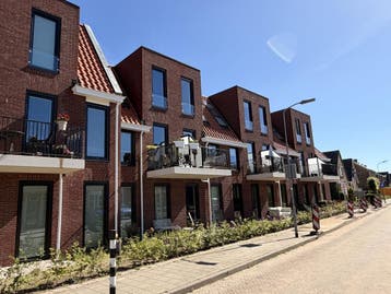 Appartement te huur in Hattem - 31 m² - 2 kamer(s) - 2, Appartement, Hattem, Gelderland