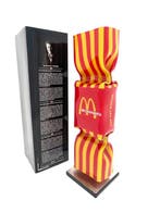 Ad van Hassel (1953) - Luxury Art Candy Toffee - Hommage to