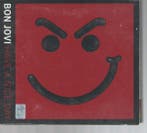 cd digi - Bon Jovi - Have A Nice Day, Cd's en Dvd's, Cd's | Rock, Verzenden, Zo goed als nieuw