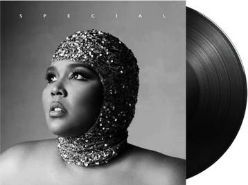 Lizzo - Special (LP), Verzenden, Nieuw in verpakking