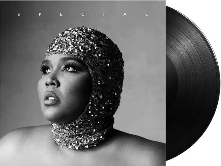 Lizzo - Special (LP), Cd's en Dvd's, Vinyl | Overige Vinyl, Verzenden