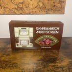 Nintendo - Game & Watch - Multi Screen - Donkey Kong II, Nieuw