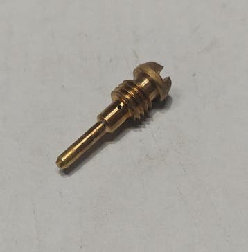 (338)  Solex C40 ADDHE Verticale acceleratiesproeier, Nieuw