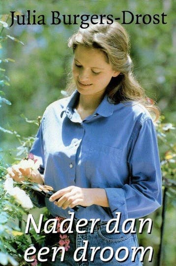 Nader Dan Een Droom - Drost, Boeken, Verzenden, Gelezen