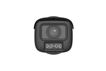 Dahua IPC-HFW5459T1-ASE-PV-PRO Zwart, 4MP 2.8mm, Ophalen of Verzenden, Nieuw