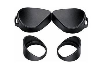 Swarovski WES Winged eyecup set voor alle EL en SLC modellen, Ophalen of Verzenden, Nieuw