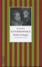 Einde en begin / Nobelprijsbibliotheek / 4 9789029076128, Verzenden, Gelezen, W. Szymborska