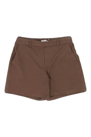 Object Korte broek in maat 38 Bruin, Kleding | Dames, Object, Verzenden, Gedragen, Bruin