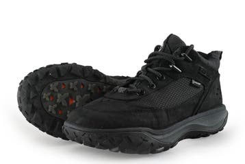 Timberland Wandelschoenen in maat 41 Zwart, Kleding | Heren, Schoenen, Verzenden, Zo goed als nieuw, Wandelschoenen of Bergschoenen