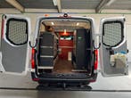 Zakelijke Lease |  Mercedes-Benz Sprinter Automaat Servicewa, Automaat, Stof, Gebruikt, Euro 6