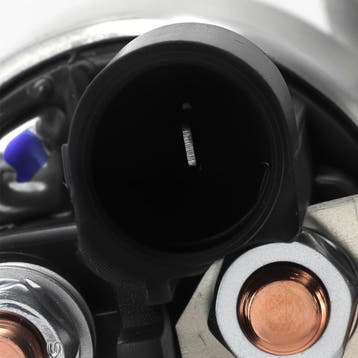 Startmotor geschikt voor Audi A1 8X1 1.6L Diesel 2010-201..., Verzenden, Nieuw, Audi