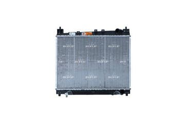 Radiateur o.a: Toyota, Yaris (P1), Yaris Verso (P2), Ophalen of Verzenden, Nieuw, Toyota