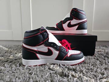 Air Jordan - Air Jordan 1 High - High-top sneakers - Maat:, Nieuw