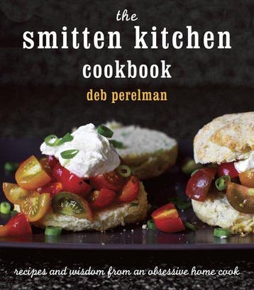 9780307595652 The Smitten Kitchen Cookbook | Tweedehands, Verzenden, Zo goed als nieuw, Deb Perelman
