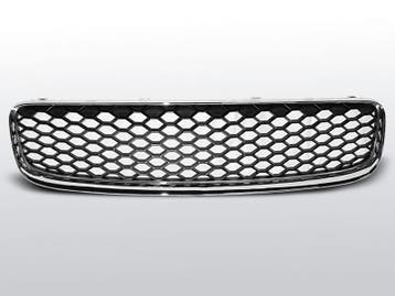 Carnamics Grille | Audi TT Coupé© 98-06 2-d (8N) / TT Roadst, Auto-onderdelen, Verzenden, Nieuw