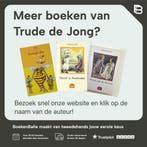 Achter op de motor / Bizon boek 9789027609830 Trude de Jong, Boeken, Kinderboeken | Jeugd | onder 10 jaar, Verzenden, Gelezen