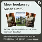De zweefmolen 9789049950354 Susan Smit, Boeken, Verzenden, Gelezen, Susan Smit