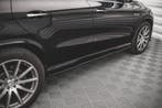 Side Skirts Diffusers Mercedes-Benz GLE Coupé 63AMG C292, Verzenden, Nieuw