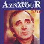 cd - Charles Aznavour - She, Cd's en Dvd's, Verzenden, Zo goed als nieuw