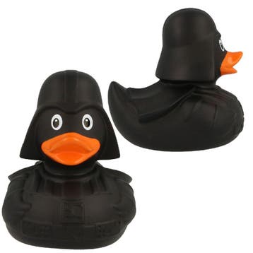 van der Meulen badeend Black Star r van €9,99 voor €8,99, Ophalen of Verzenden, Nieuw