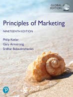 Principles of Marketing Global Edition 9781292449364, Verzenden, Zo goed als nieuw