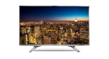 Panasonic TX-40DX650 - 40 inch 4K LED Smart TV, Ophalen, Panasonic, 50 Hz, Zo goed als nieuw