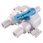 Clean Evolution 3-Wegkraan, Caravans en Kamperen, Ophalen of Verzenden, Nieuw