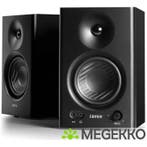 Edifier MR4 Zwart, Computers en Software, Verzenden, Nieuw, Edifier