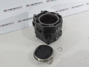 KTM 640 Duke Cilinder, Motoren, Ophalen of Verzenden, Nieuw