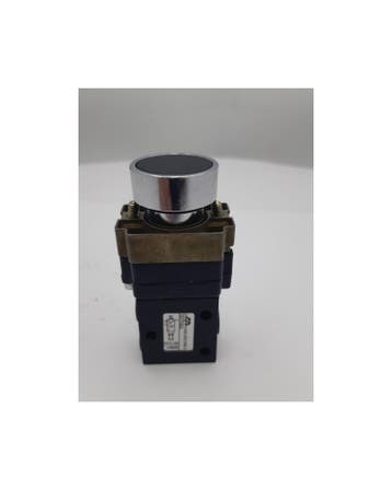 Emerson Aventics - 550-053-000-3, Verzenden