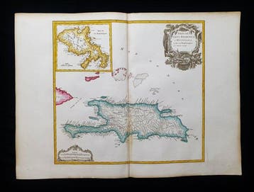 Central America - Caribisch gebied / Midden-Amerika / Santo, Boeken, Nieuw