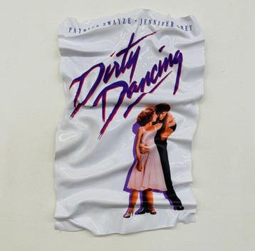 Soyz Bank (1988) - Dirty Dancing