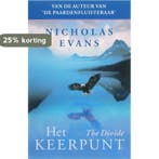 Het keerpunt 9789022547052 Nicholas Evans, Verzenden, Gelezen, Nicholas Evans