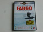 Fargo - Frances McDormand (DVD) Nieuw, Ophalen of Verzenden, Zo goed als nieuw