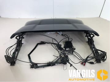 Cabriodak Hardtop Ferrari 458 O184898, Ophalen of Verzenden, Nieuw